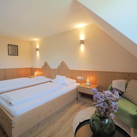 Landhotel Waldheim 普利耶扎乌森 外观 照片