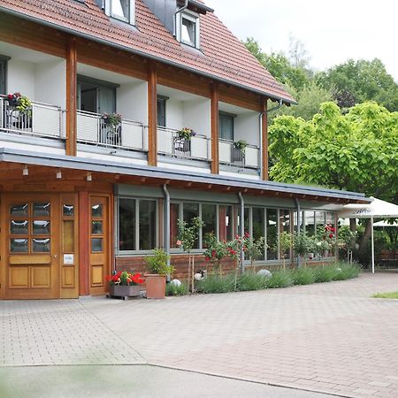 Landhotel Waldheim 普利耶扎乌森 外观 照片