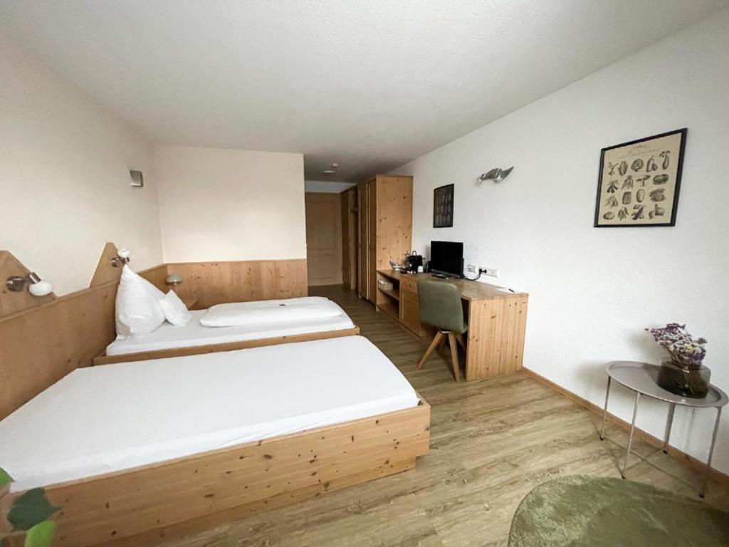 Landhotel Waldheim 普利耶扎乌森 外观 照片