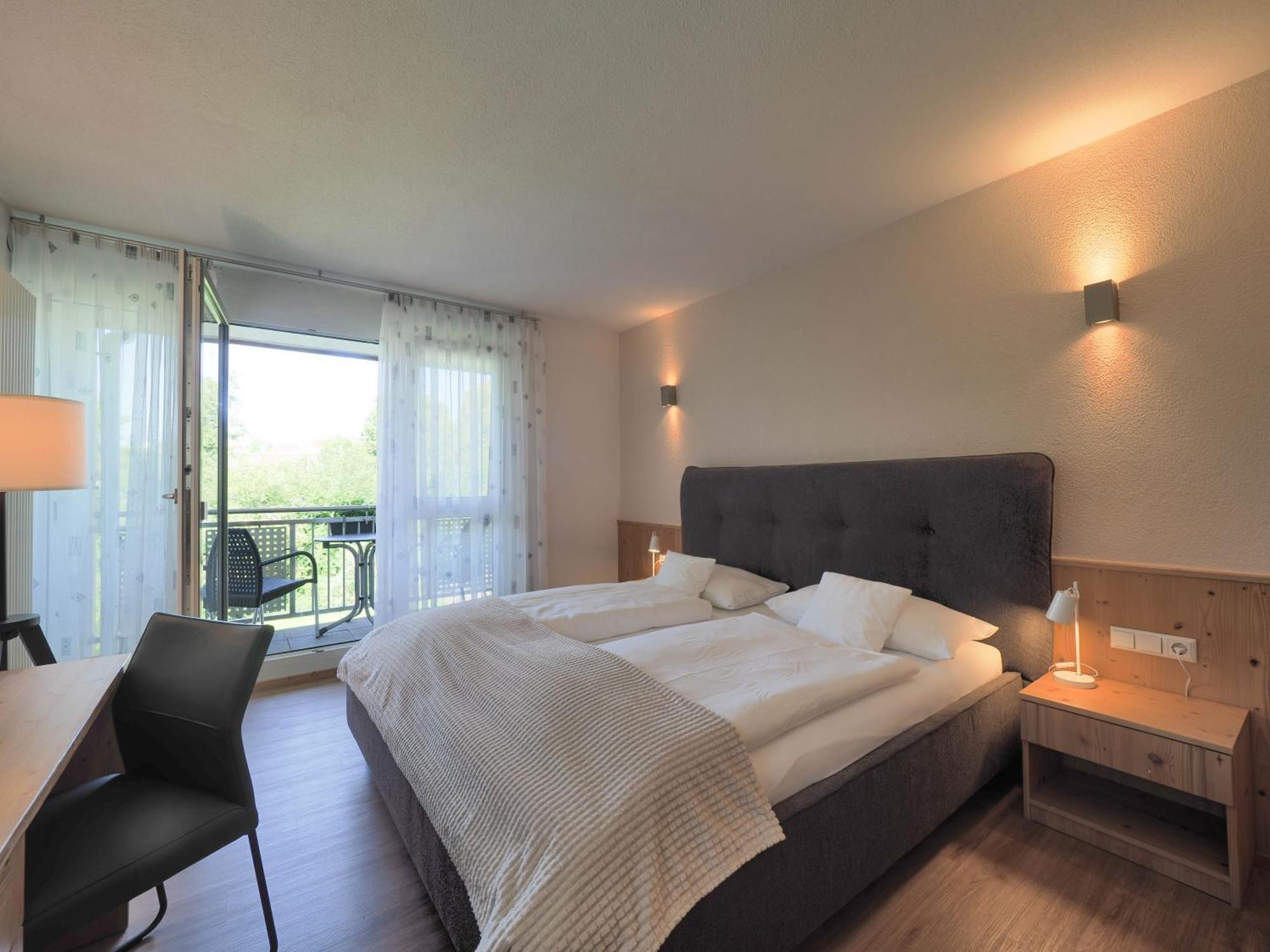Landhotel Waldheim 普利耶扎乌森 外观 照片